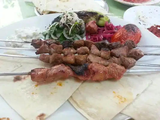 Parmak Yalatan Kebapçı Yaşar Usta'nin yemek ve ambiyans fotoğrafları 4