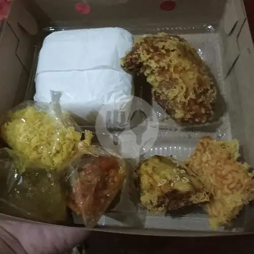 Gambar Makanan Ayam Kremes 78 Kendung, Kendung / Sememi / Surabaya 8