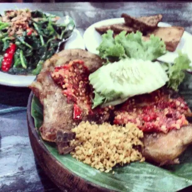 Ayam Bakar Wong Solo Food Photo 9
