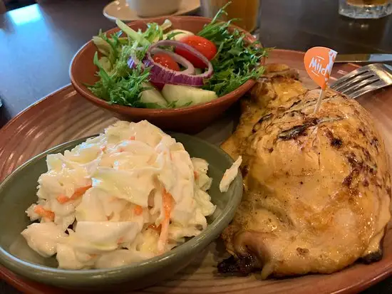 Nando's AEON Tebrau