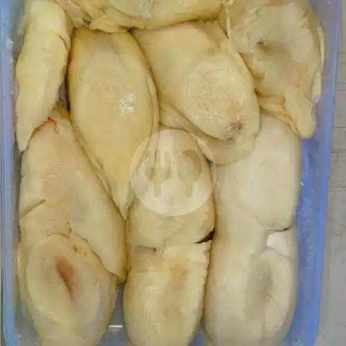 Gambar Makanan Kebab Durian Dua Putri 15