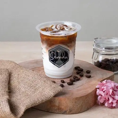 Gambar Makanan Senada Coffee, Jelambar 2