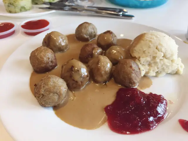 IKEA Restaurant & Cafe Food Photo 12