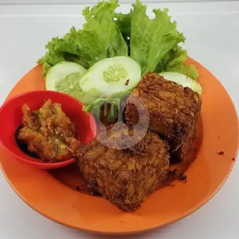 Gambar Makanan Goprek Bu Tjuwi, Pluit 11