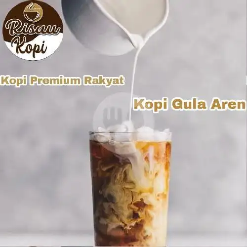 Gambar Makanan Risau Kopi 2 Jl Raya Civic, Jl Raya Civic Senter 13