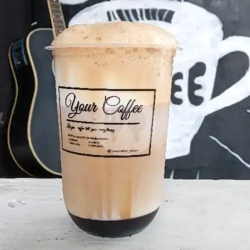 Gambar Makanan YOUR COFFEE, Jalan Andi Djemma Nomor 52 8