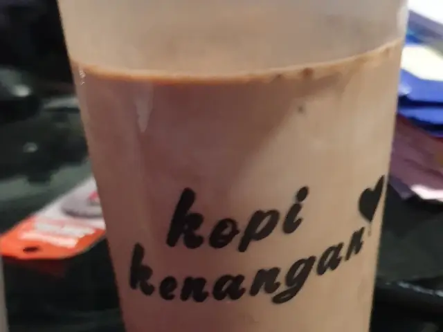 Gambar Makanan Kopi Kenangan 4