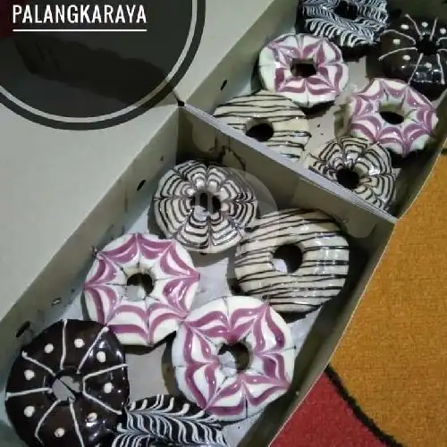 Gambar Makanan Donat BBC , Palangkaraya 9