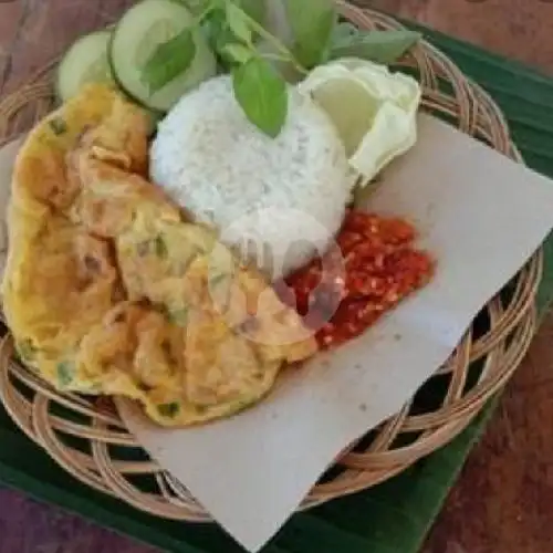 Gambar Makanan Pecel & Geprek Godong Gedang, Kedurus Sawah Gede 4