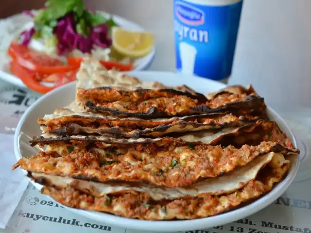 Kelkit Döner'nin yemek ve ambiyans fotoğrafları 4