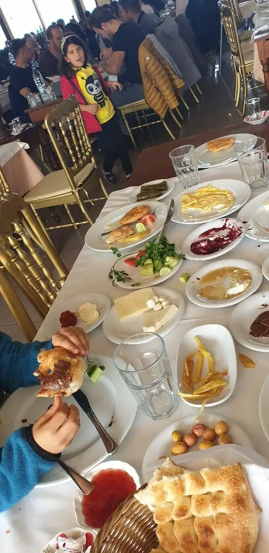 Sirincan Restaurant'nin yemek ve ambiyans fotoğrafları 7