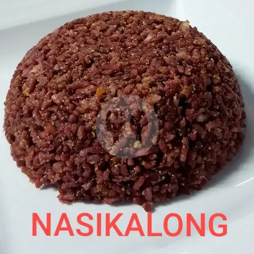 Gambar Makanan Nasikalong, Batununggal 8