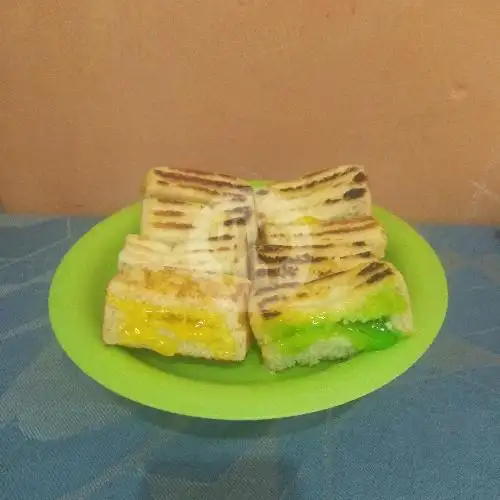 Gambar Makanan Pelita Roti Bakar, Denpasar Selatan 19