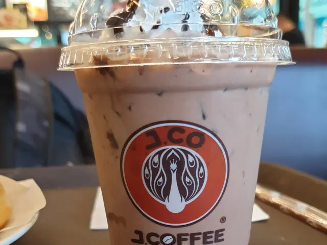 Gambar Makanan J.CO Donuts & Coffee 6