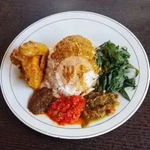Gambar Makanan RM Padang Indah Raso 2, GajahMungkur 10