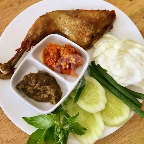 Gambar Makanan Depot Nasi Ayam Bu Ema, Imam Munandar 7