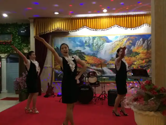 Gambar Makanan Pyongyang restaurant 2