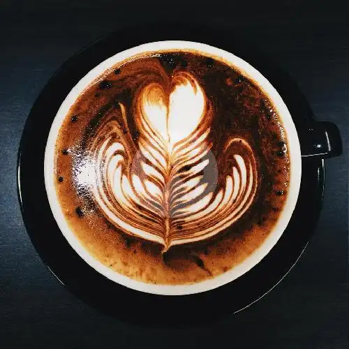 Gambar Makanan Drop Coffee, Taman Setia Budi Indah 11