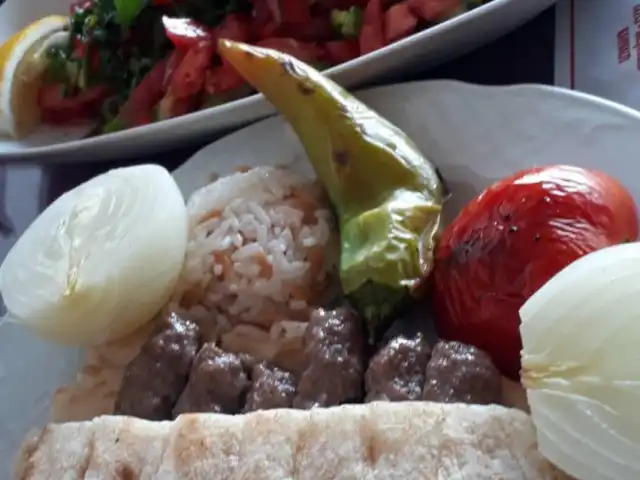 Dilek Çorba ve Kebab Salonu'nin yemek ve ambiyans fotoğrafları 4