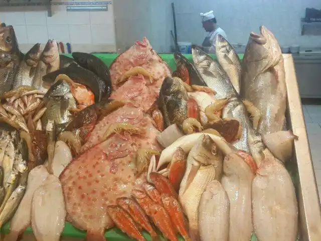 Yeşilköy Yalıer 2 Balık Lokantası'nin yemek ve ambiyans fotoğrafları 42