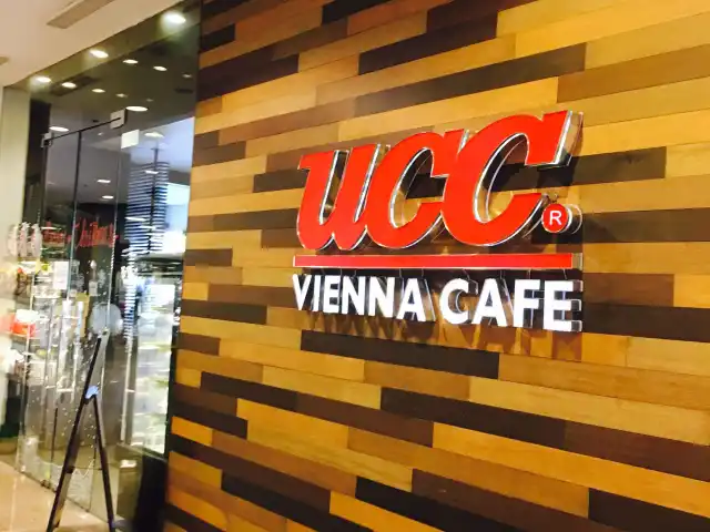 UCC Vienna Café Food Photo 5