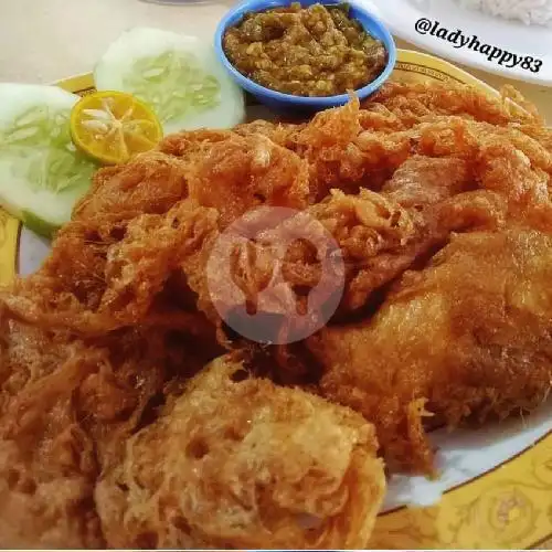 Gambar Makanan Ayam Cabe Ijo 888, Kopitiam Dewi 9