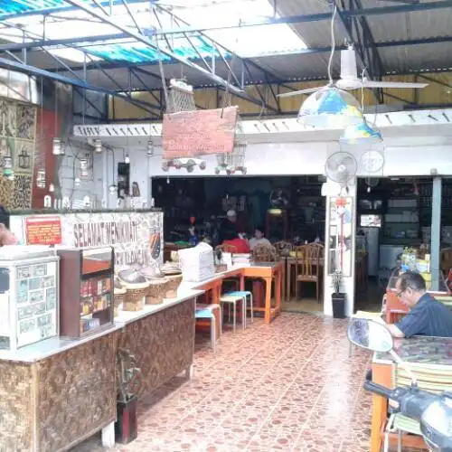 Gambar Makanan Tauto pekalongan 9