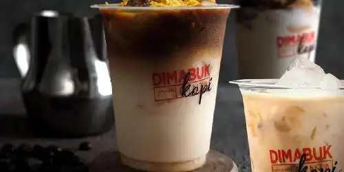 DiMabuk Kopi, Tanjung Duren