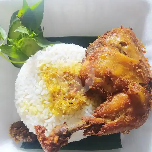 Gambar Makanan Bebek Kacong, Denpasar 3