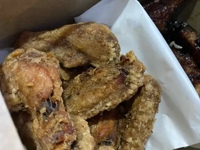 Gambar Makanan Wingscuy! 8