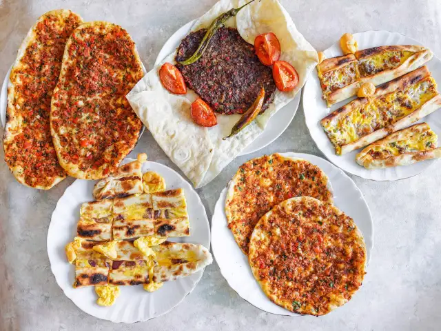 Ali Baba Pide & Lahmacun