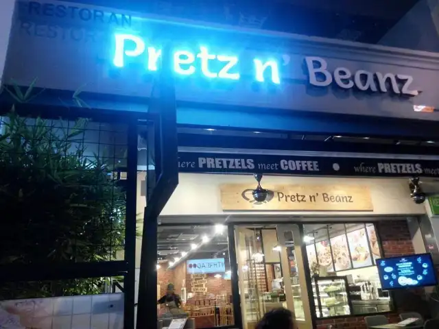 Pretz N' Beanz Food Photo 16