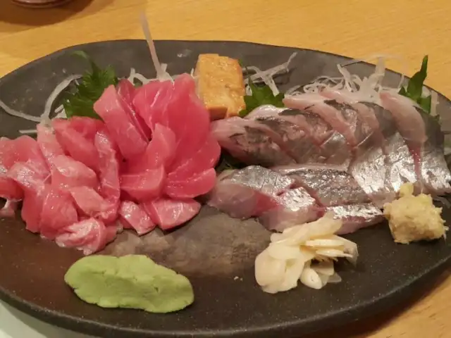 Gambar Makanan Marufuku Japanese Restaurant 8