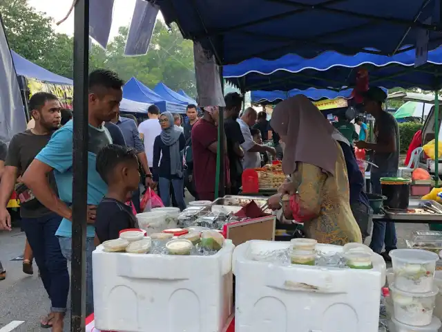 Bazar Ramadhan Bandar Kinrara Food Photo 10