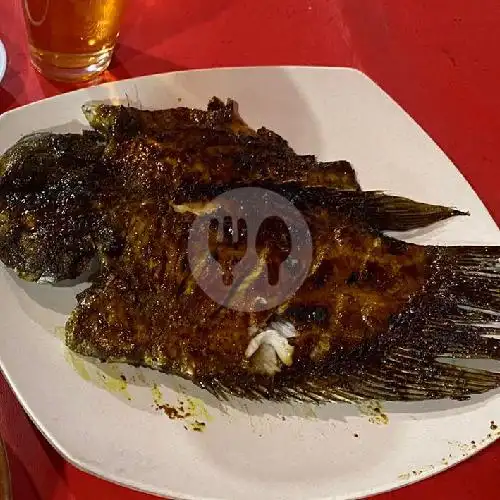 Gambar Makanan Dapur Sarang Seafood, Ciangsana Raya 19