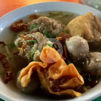 Gambar Makanan BAKSO BOEING ALAUDDIN 2