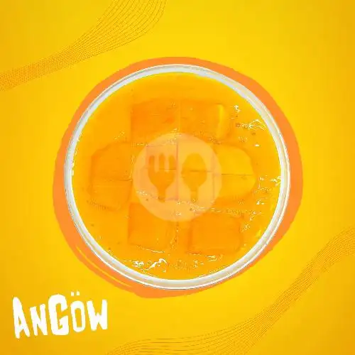 Gambar Makanan Angow Juice, Setia Budi 4