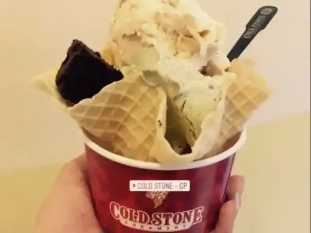 Gambar Makanan Cold Stone Creamery 14