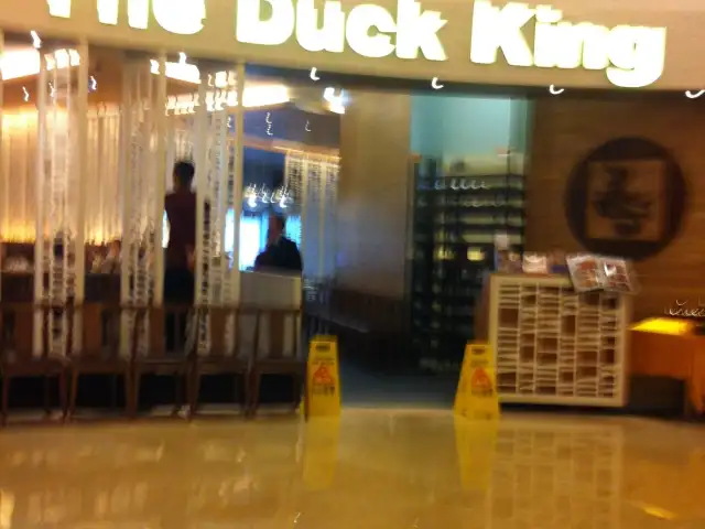 Gambar Makanan The Duck King 12