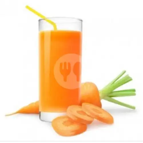 Gambar Makanan Es'TUNNINK Juice & Soup Buah 7