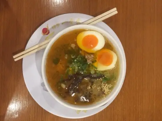 Gambar Makanan Hakata Ikkousha 9