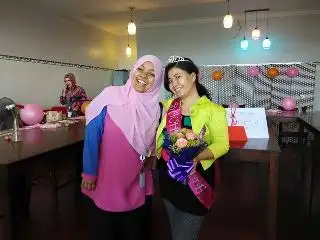 Shima & Nadia Buffet Bistro