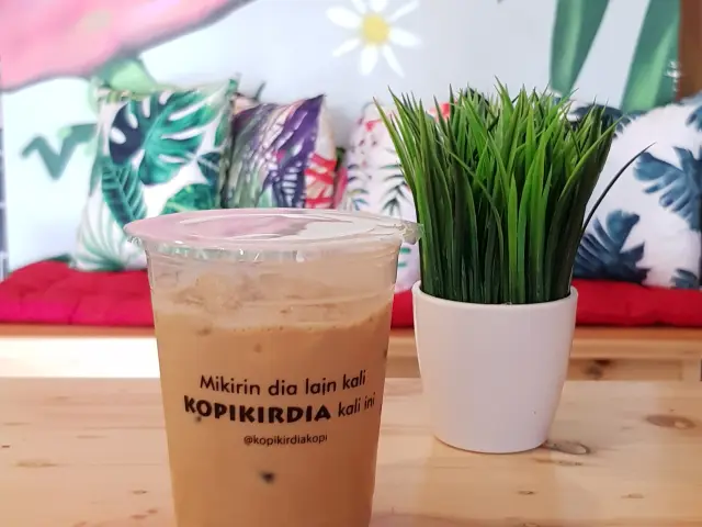 Gambar Makanan Kopikirdia 2