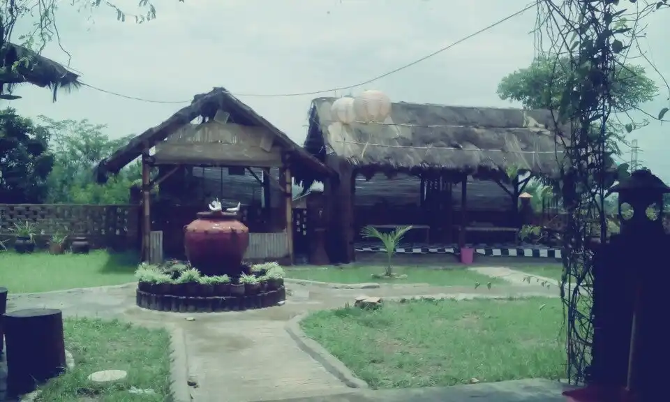 kedai gentong pasawahan