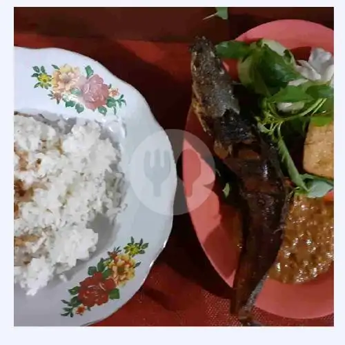 Gambar Makanan Pecel Lele Moro Seneng, Bekasi Timur 1
