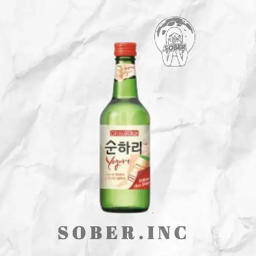 Gambar Makanan Soju & Beer Sober.Inc, Jaksel  2