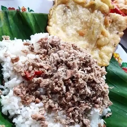 Gambar Makanan Warung Nasi Pae Pekalongan, Jembatan Besi 3