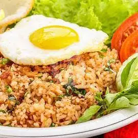 Gambar Makanan Nasi goreng & Ayam Bakar Hafiz, Ariodillah 7