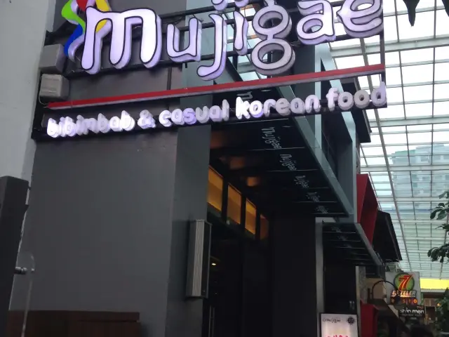 Gambar Makanan Mujigae 9