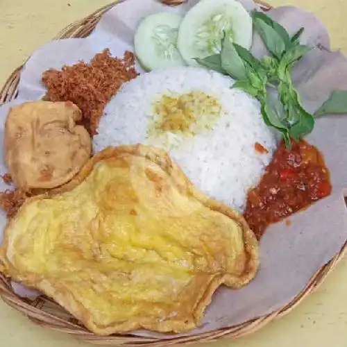 Gambar Makanan ROEMAH PENYETAN CHIZRUD 5